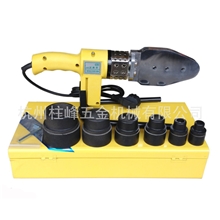 PPR热熔机电子恒温性20-632013年新款热熔焊接器KY13