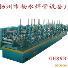 江苏杨永优质脉冲高频焊管机组