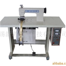 供应超声波花边机，无纺布袋焊接机(图)