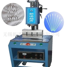 供应擦拭棒（海绵头）超声波焊接机(图)