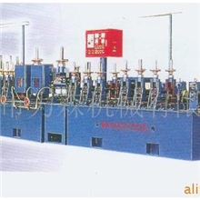 供应不锈钢制管设备生产线品质首选