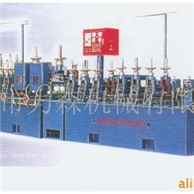 供应不锈钢不锈钢管设备，制管设备，焊管设备(图)