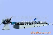 供应不锈钢制管机，不锈钢制管生产线，焊管生产线