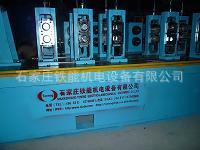 方矩形管焊管机和焊管生产线供应