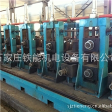 HG120*120方高频直缝焊管生产线供应