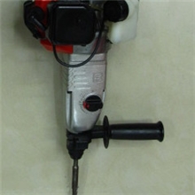 30汽油动力冲击锤汽油破碎镐钻锤