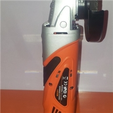 迷你12V锂电角磨机充电式12v电动抛光打磨机充电切割磨光机