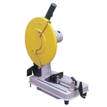 355电动型材切割机金属铝材切割机电动钢材切短机砂轮切割机