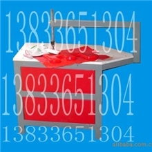 新型亚克力修边机/亚克力修边机报价（图）/正大亚克力铣边机