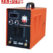 直流焊机逆变IGBT直流手工电弧焊机佳邦ZX7-250220V