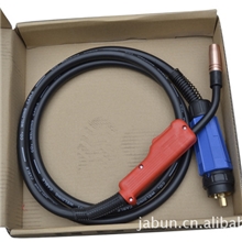 双针203焊枪焊机焊枪CO2焊枪气保焊枪二氧化碳气体保护焊枪