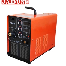 逆变直流焊机熔化极气体保护焊机佳邦MIG-315一体式气保焊