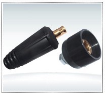 快速插头快速插座快插DKJ10-2535-5050-7070-95快插头/座