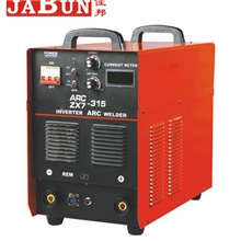 焊机直流焊机小焊机逆变直流手工焊机佳邦ARCZX7-315