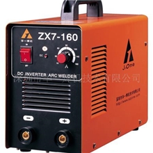 大量批发供应ZX7-160逆变直流手工弧焊机逆变焊机厂家批发