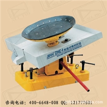 ZHC-1转盘式焊剂衬垫/焊剂托盘专业生产商