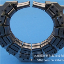 供应制罐设备制桶设备电阻焊机专用模具