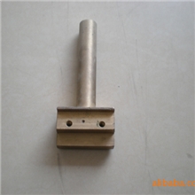 供应点排焊机铜座多点座