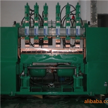 供应龙门式点焊机（图）