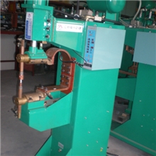 供应空压式电阻焊点排焊机DN-60KVA