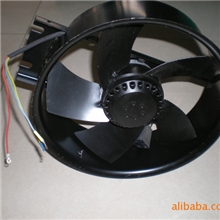 供应全金属轴流风机焊机风机