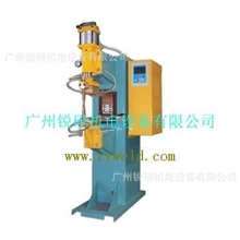 中频逆变电阻焊机DIT-200.10最值得信赖