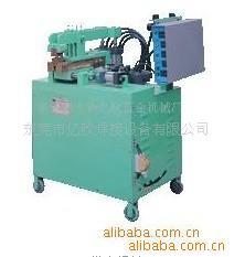 供应厂家直销，高效节能碰焊机，点焊机等焊接设备