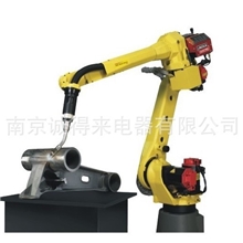 全自动焊接机器人机械臂机器人机械手机器人氩弧焊接机械手