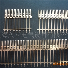 电镀铜带连接点焊机