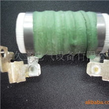 电阻脚连接点焊机