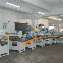 【专业品质】供应高质量WBDQ系列D5-12MM全自动打圈机（图）