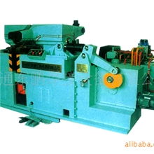 供应中频直流逆变闪光对焊机