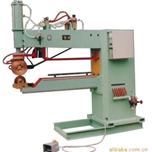 供应电热油汀油箱油桶缝焊机