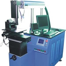 不锈钢水壶激光焊接机激光焊接机焊接机