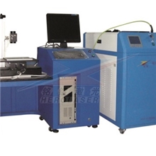 高精度不锈钢金属激光焊接机