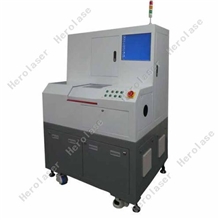 供应铭镭spw150/1500j精密蓝宝石玻璃切割打孔