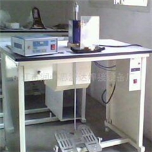 供应精密交流数控点焊机，品牌，思源达，镇江生产。