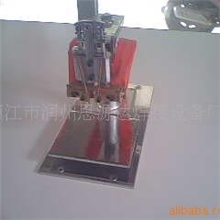 供应pw103-2型双头数控精密点焊机,产地,镇江市,品牌,思源达牌