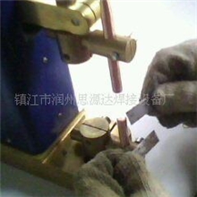 供应精密交流点焊机，品牌思源达，厂址：镇江市润州区