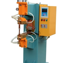 火凤皇高端精品中频逆变点焊机凸焊机电阻焊机排焊机焊接专用机