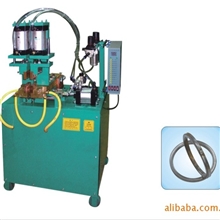 供应HFH火凤皇垂直加压式气动对焊机