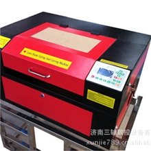 小型工艺品激光雕刻机，亚克力激光雕刻机，做航模激光雕刻机