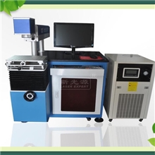镭射金属激光打标机