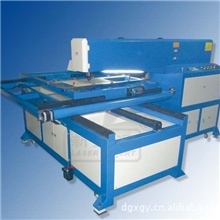 18mm木板激光刀模切割机