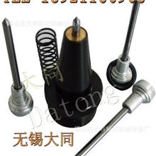 气动打字打码机标牌打标打码机五金加工刻字机配件机械厂打码机