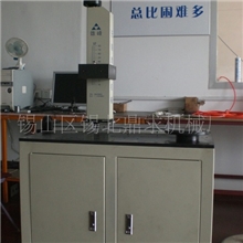 供应大型法兰气动打标机，无锡雄峰法兰打标机