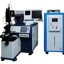 金属焊接机-金属激光焊机-金属激光焊接机