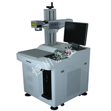 灯具激光打标机LED灯头激光打标机