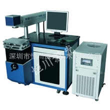 激光打标机，A级激光打标机