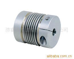 供应编码器联轴器数控机床联轴器高强度耐用联轴器批量加工